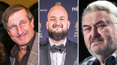 Slavní muži o návratu vojny: Mladíci tam zlidští, říká Ringo Čech. Vydra by ji zkrátil
