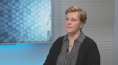 Noční světlo tlumí takzvaný hormon noci, který tělo potřebuje, říká docentka
