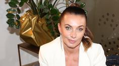 Alice Bendová ukázala tvář plnou modřin. Co se stalo, strachují se fanoušci