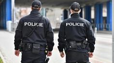 Policisté nalezli pohřešovanou ženu z Prahy, převezli ji do nemocnice