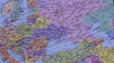 Atlas ukazoval anektovaný Krym i Islámský stát, dostal stopku