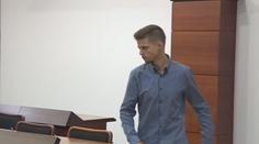 Chlapec se utopil v divoké řece, plavčíkovi hrozí šest let vězení!