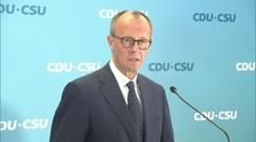 Volby v Německu se blíží. V průzkumech posiluje AfD, strana kancléře Scholze ztrácí