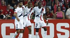 Mazácká penalta i video. PSG zůstává stoprocentní, porazil kata Slavie
