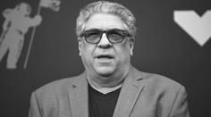 Zemřela seriálová hvězda Vincent Pastore. Diváci ho znají z desítek rolí