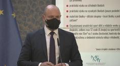 Školky se otevřou ve třech krajích, vláda ukázala plán rozvolnění výuky