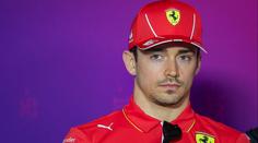 Leclerc: Přetahování se Sainzem bylo až moc agresivní, probereme to spolu
