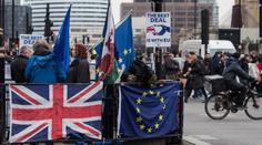 Tvrdé vystřízlivění: Britové litují brexitu, většina z nich by teď v EU zůstala