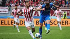 Bundesliga – sestřih: Freiburg vs. Heidenheim (19. 4. 2026)