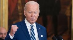 Americký Senát schválil pomoc Ukrajině. Republikáni ji ale mohou zastavit