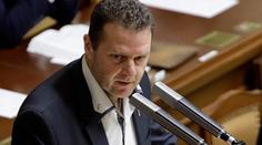 Ondráček měl ve vysokoškolské práci opisovat! Od studentů kradl odstavce
