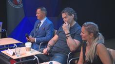 Opatření zabíjí sport, tvrdí Jágr. Věří, že hvězdy NHL na jeho akci zůstanou