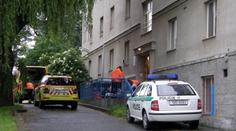 Záhadná smrt Poláka v Ostravě. Spadl na chodník a zemřel
