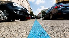 TV Nova proti modrým zónám! Parkovat v Praze je peklo, zuří lidé