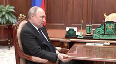 Paranoik v posledním tažení. Putin je vážně nemocný, tvrdí exministryně Stehlíková