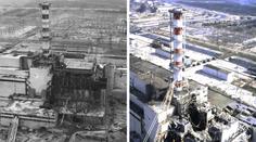 VÝROČÍ: Černobyl vyslal radiaci nad Evropu. Podívejte se, jak to tam teď vypadá