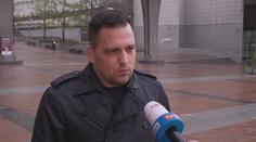 "Žádné velké překvapení". Politici gratulují Macronovi k vítězství ve volbách