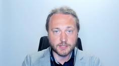 Inflace povyskočila kvůli zdražení potravin. Jejich ceny však kolísají běžně, říká ekonom