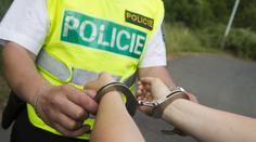 Nebezpečný vrah opět utekl z Bohnic. Policie ho dopadla díky náhodě