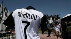 Co se stane, až přijde Ronaldo do Juve? Chystají se velké oběti