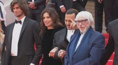 V Cannes začal filmový festival. Do města dorazily největší hvězdy