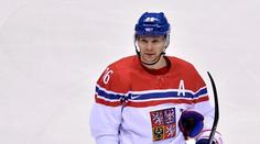 Eliáš o ZOH: Neúčast hráčů NHL mě mrzí, Rusové snad budou!