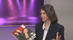 Zálešáková: Z partnera, který je starší než otec, rodiče nejásali. Vytřeli jsme jim zrak
