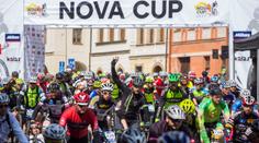 Nova Cup 2018 opět odstartuje cyklistickou sezónu v Hradci Králové