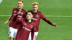 Rozpis nadstavby Fortuna ligy: Derby na Letné ve 2. kole, Sparta končí s Plzní