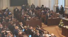 Kdo nepodpoří nouzový stav, bude zodpovědný za smrt lidí, zlobí se Babiš