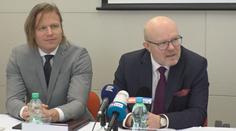 WHO daruje nemocnici Bulovka speciální lůžka. Pacienti je obrovsky ocení, říká Válek
