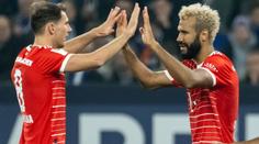 Bundesliga: Schalke vs. Bayern Mnichov – 12. 11. 2022
