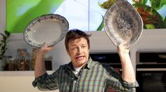Manchester City ulovil další hvězdu. Vařit tam bude Jamie Oliver