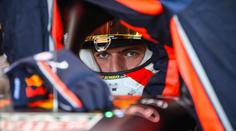 Nemáme šanci bojovat o vítězství, myslí si Verstappen před prvním závodem