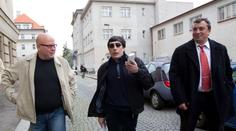 DALŠÍ ODROČENÍ soudu s "vorem v zakoně". SVĚDEK NEPŘIŠEL