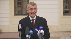 Složení nové vlády se rýsuje. Podívejte se na horké kandidáty na ministry
