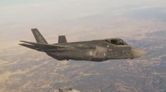 Modernizace armády: Budoucnost taktického letectva stojí na letounech F-35, říká Mikulecký