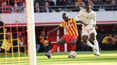 Ligue 1: Lens vs. Nice – 28. 9. 2024
