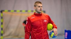 Legendární Galia končí v národním týmu jako brankář. Bude ale plnit jinou roli