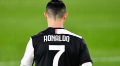 Odejde Ronaldo? Juventus řeší, jak se vypořádat s koronavirovou krizí