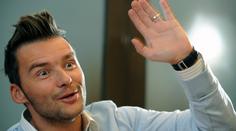 Zlaté časy: Přestup do Juventusu mi pokazil Zlatan, vzpomíná Jankulovski