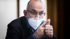 Blatný: Můžeme ještě přitvrdit, máme poslední šanci situaci zvrátit