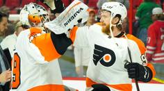Češi řádili v NHL: Gól dal Voráček, Sobotka i Kämpf! Další asistovali