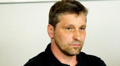 Hokejová Sparta vyjela po zemětřesení v kádru na led. Trenér Jandač je V AMBICÍCH OPATRNÝ