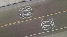 Slavná Route 66 v Evropě? Projekt by měl vést i přes Slovensko