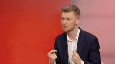 Dvě procenta na obranu? Málo. Peníze máme, ale vládě chybí odvaha, říká Krutý