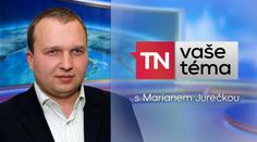 Jurečka: Šizení potravin pro východ Evropy musí skončit!
