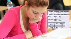 Dnes začínají zkoušky na střední školy. VYZKOUŠEJTE SI TEST!