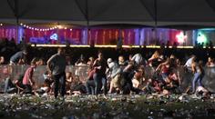 Při střelbě ve Vegas schytal kulku do hlavy. Jsi herec, útočí na něj!