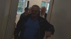 Takhle se Kňažko u soudu rozčílil! Mluvil o korupci, sprostě nadával